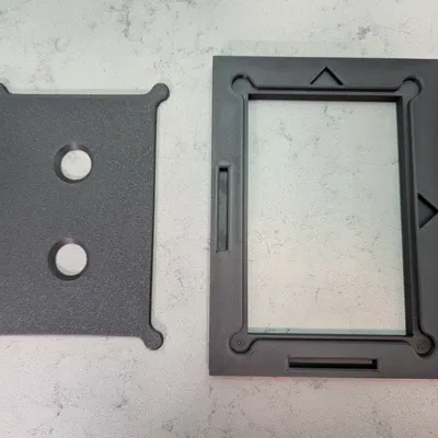 Khung hình (4 x 6 in)