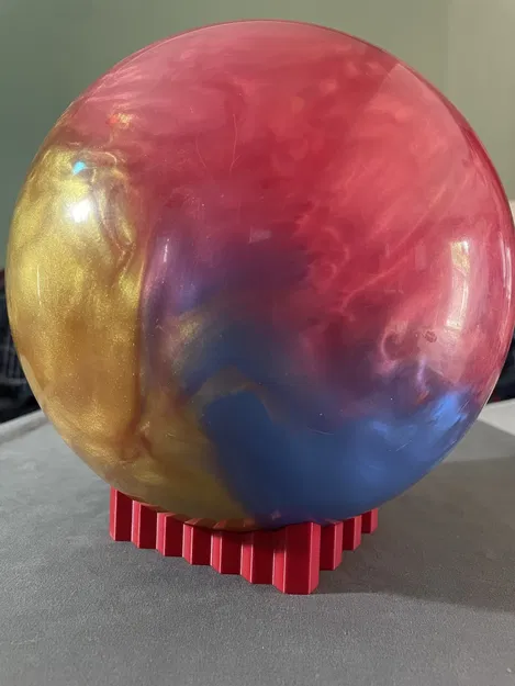 Bệ đỡ bóng (Ball Stands) - Image 3