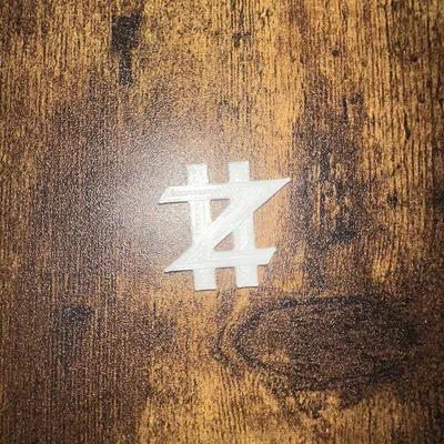 Mô hình 3D Call of Duty Zombies: Max Ammo, Nuke, Instakill