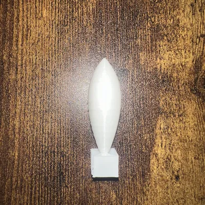 Mô hình 3D Call of Duty Zombies: Max Ammo, Nuke, Instakill