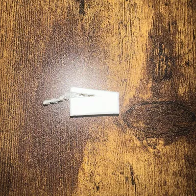 Mô hình 3D Call of Duty Zombies: Max Ammo, Nuke, Instakill