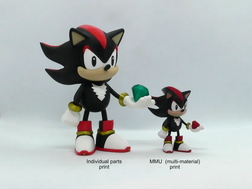 Shadow - Classic - MMU - Image 1