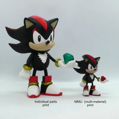 Shadow - Classic - MMU