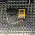 Giá gắn Multiboard cho sạc Dewalt DCB112 - Thumbnail 1