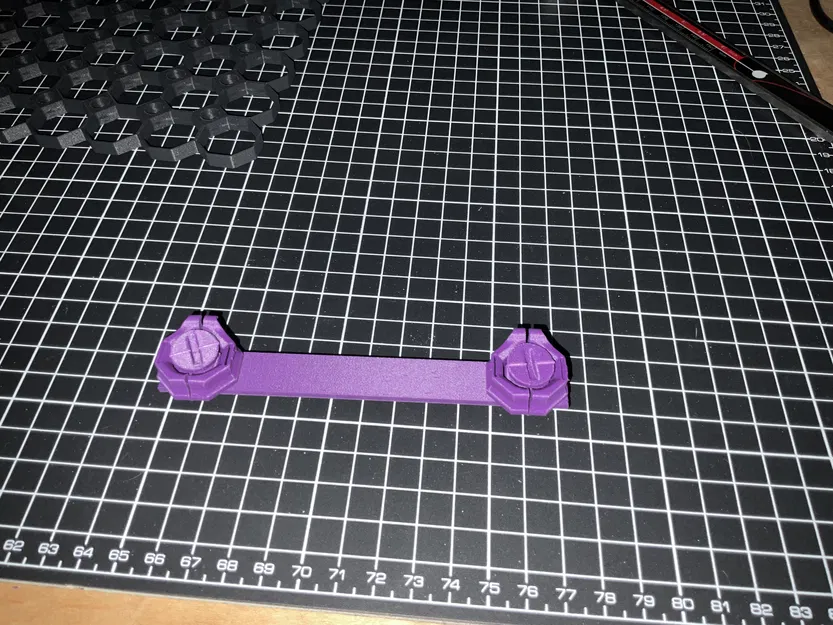 Giá gắn Multiboard cho sạc Dewalt DCB112 - Image 4