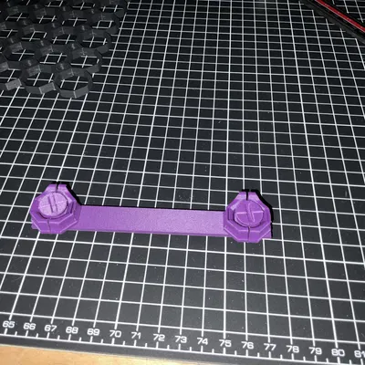 Giá gắn Multiboard cho sạc Dewalt DCB112