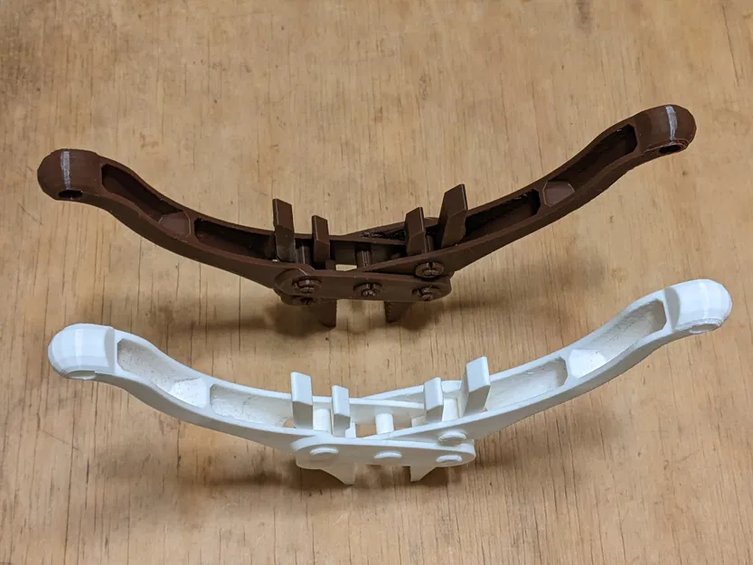 Kìm Kẹp Song Song (Parallel Pliers) - Image 3