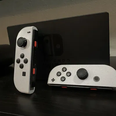 Vỏ Joy-Con Nintendo Switch (Nintendo Switch Joycon Shells)