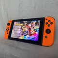 Vỏ Joy-Con Nintendo Switch (Nintendo Switch Joycon Shells) - Thumbnail 2