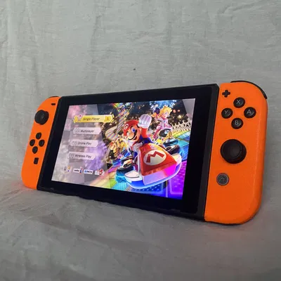 Vỏ Joy-Con Nintendo Switch (Nintendo Switch Joycon Shells)