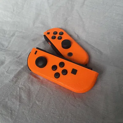 Vỏ Joy-Con Nintendo Switch (Nintendo Switch Joycon Shells)