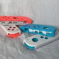 Vỏ Joy-Con Nintendo Switch (Nintendo Switch Joycon Shells) - Thumbnail 4