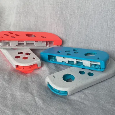 Vỏ Joy-Con Nintendo Switch (Nintendo Switch Joycon Shells)