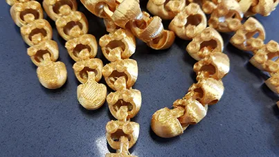 Bạch Tuộc Mini Dễ Thương v2 - Spiral - Image 6