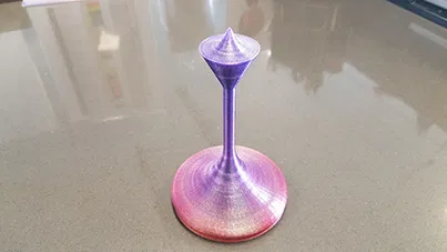 Bạch Tuộc Mini Dễ Thương v2 - Spiral - Image 11