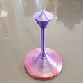 Bạch Tuộc Mini Dễ Thương v2 - Spiral - Thumbnail 11