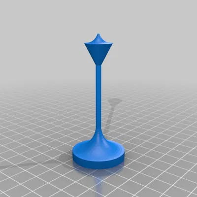 Bạch Tuộc Mini Dễ Thương v2 (Cute Mini Octopus v2)