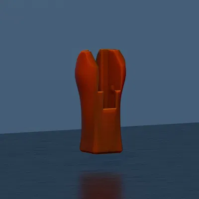 Mô Hình Dummy 13 Smooooth Arms Đẹp Mắt, Bề Mặt Mịn Màng