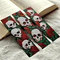 Skulls N' Roses - Bộ Bookmark - Thumbnail 3