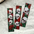 Skulls N' Roses - Bộ Bookmark - Thumbnail 9