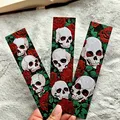 Skulls N' Roses - Bộ Bookmark - Thumbnail 10