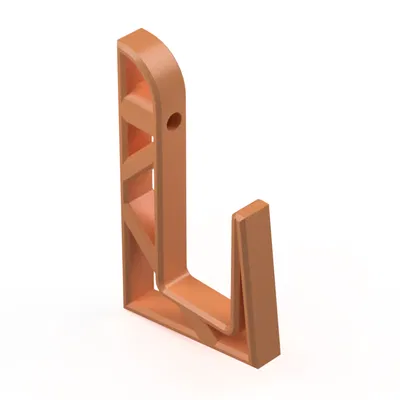 Giá treo tường Orange Funbox 6