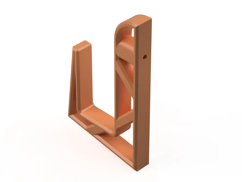 Giá treo tường Orange Funbox 6 - Image 2