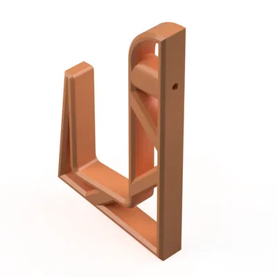 Giá treo tường Orange Funbox 6