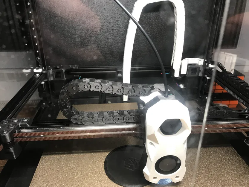 Cable Chain 10x11 - Image 2