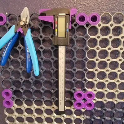 Giá đỡ thước kẹp Multiboard (Multiboard Caliper Holder)