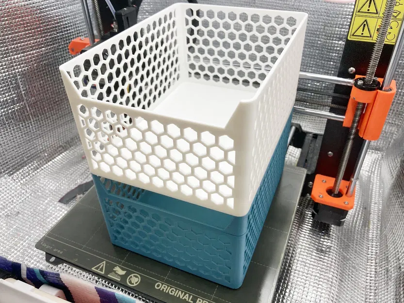 Khay Xếp Chồng Đa Năng Tiện Lợi - Image 1