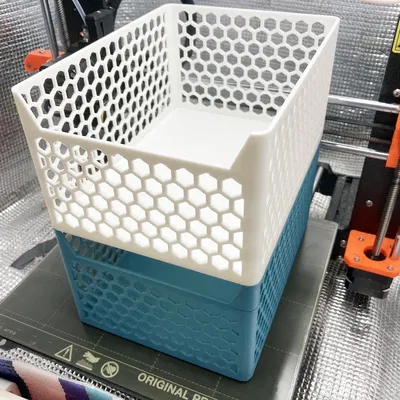 Khay Xếp Chồng Đa Năng Tiện Lợi