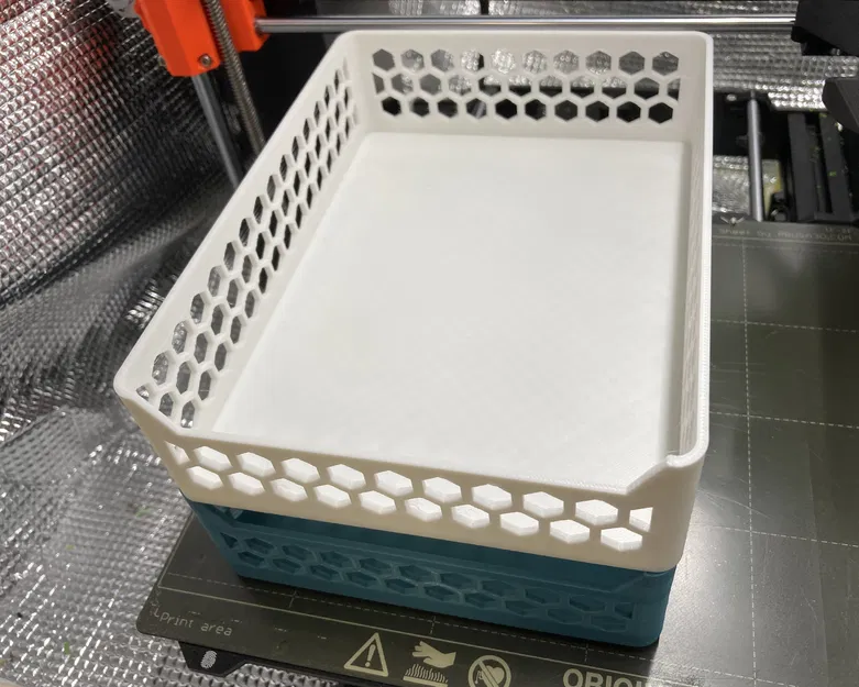 Khay Xếp Chồng Đa Năng Tiện Lợi - Image 2