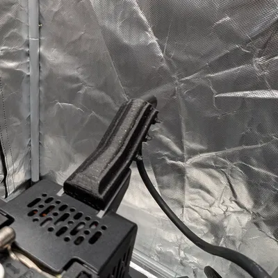 Chống gãy cáp (Cable Strain Relief) cho Ender 3 V3 Plus