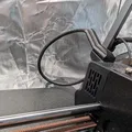 Chống gãy cáp (Cable Strain Relief) cho Ender 3 V3 Plus - Thumbnail 2
