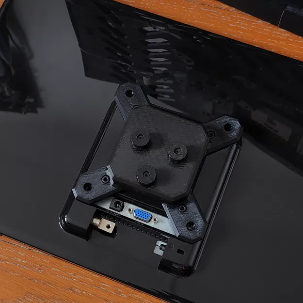 LxW Frame Bench - Case Test Bench ATX (hỗ trợ E-ATX, GPU 400mm, AIO 280mm) - Image 6