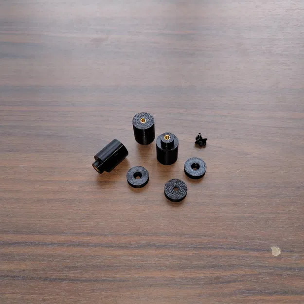 LxW Frame Bench - Case Test Bench ATX (hỗ trợ E-ATX, GPU 400mm, AIO 280mm) - Image 8