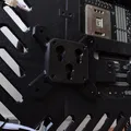 LxW Frame Bench - Case Test Bench ATX (hỗ trợ E-ATX, GPU 400mm, AIO 280mm) - Thumbnail 16