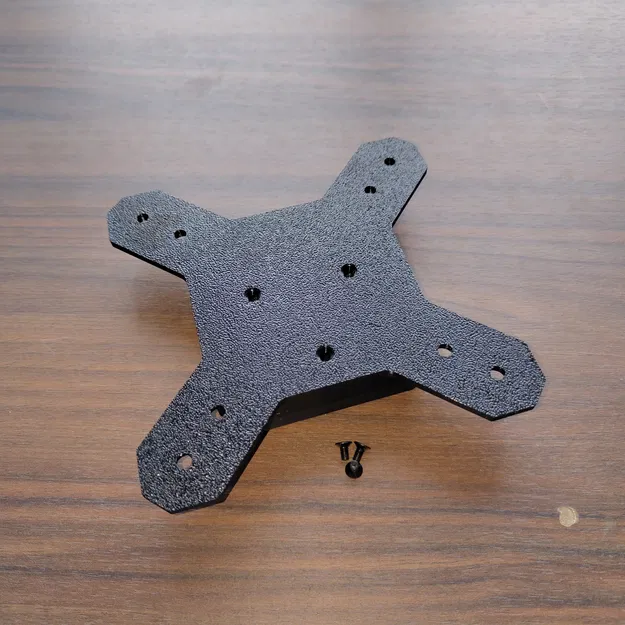 LxW Frame Bench - Case Test Bench ATX (hỗ trợ E-ATX, GPU 400mm, AIO 280mm) - Image 17