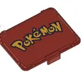 Hộp đựng thẻ Pokemon 2 ngăn (Pokemon Dual Side Card Box) - Thumbnail 2