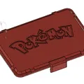 Hộp đựng thẻ Pokemon 2 ngăn (Pokemon Dual Side Card Box) - Thumbnail 3