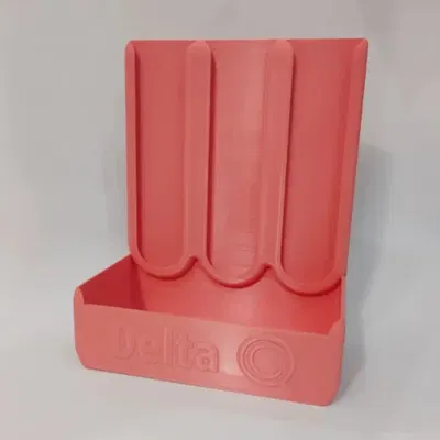 Khay Đựng Viên Nén Cà Phê Dolce Gusto / Nespresso / DeltaQ