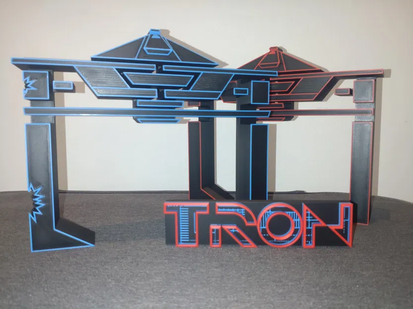 Tron Recognizer - Image 1
