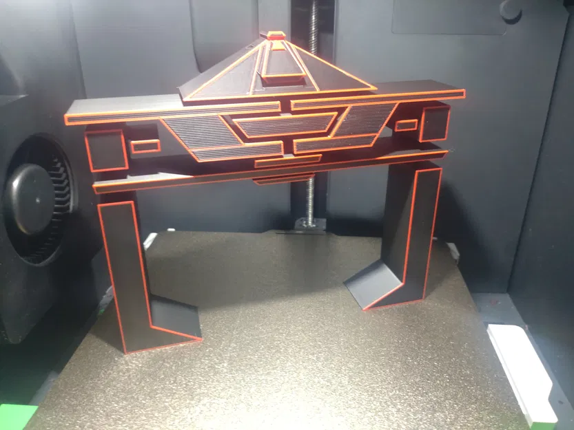 Tron Recognizer - Image 2