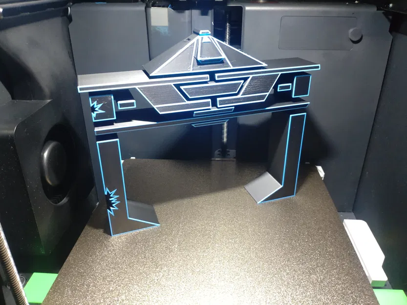Tron Recognizer - Image 3