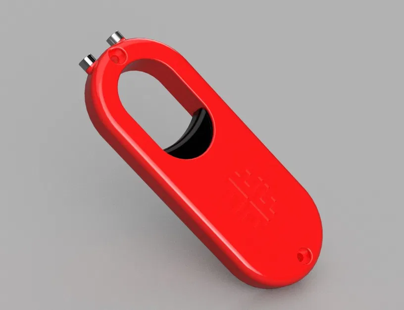 The Clicker (đồ chơi clicker gây giật mình) - Image 1