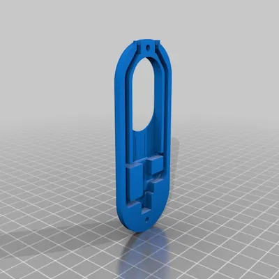 The Clicker (đồ chơi clicker gây giật mình)