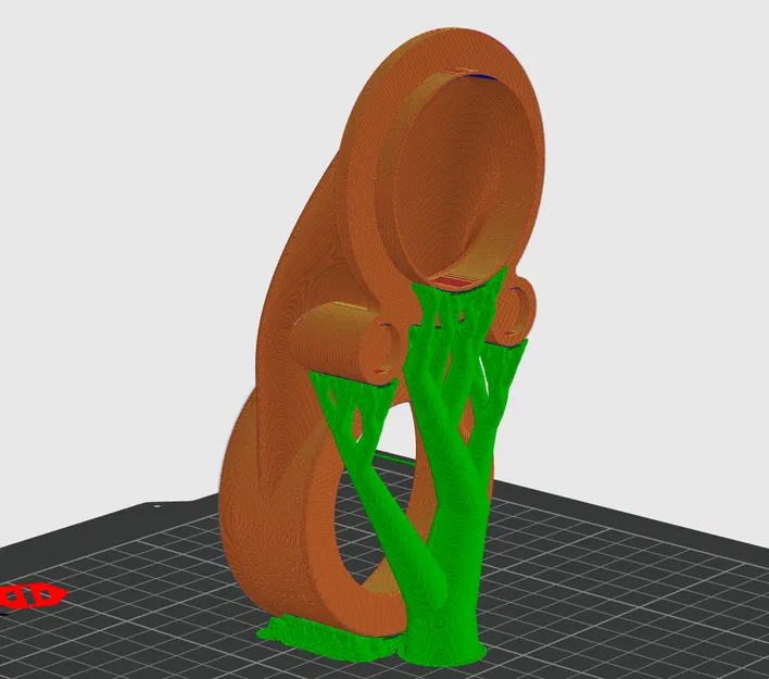 CNC Makita 700/701 Router – Magnetic Dust Shoe (đế hút bụi nam châm) - Image 7