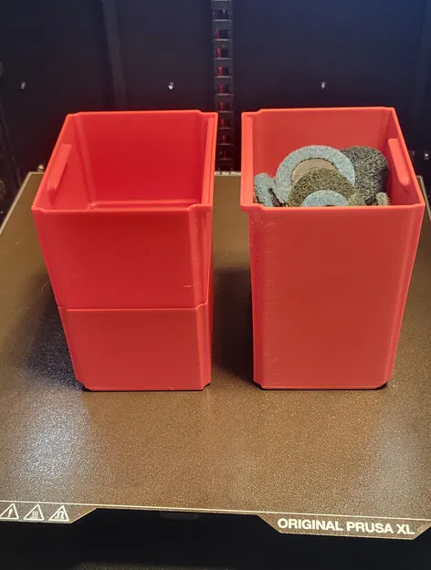 Khay Milwaukee Packout Deep Organizer - Nửa Chiều Cao - Không Vách Ngăn - Image 5