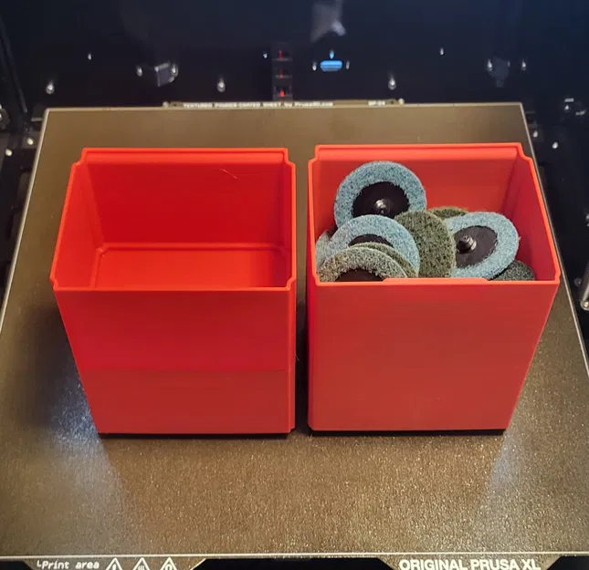 Khay Milwaukee Packout Deep Organizer - Nửa Chiều Cao - Không Vách Ngăn - Image 9